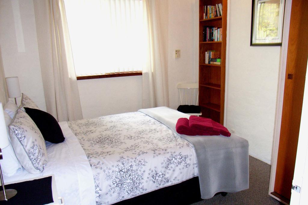 Kenata-Fairway Apartment Hotel Perth Eksteriør billede