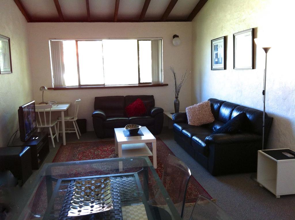 Kenata-Fairway Apartment Hotel Perth Eksteriør billede